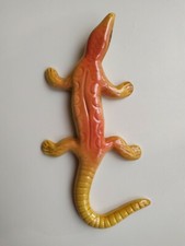 Lézard, salamandre PM, deco