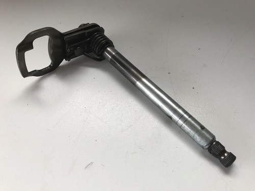 Axe selecteur moto - un,