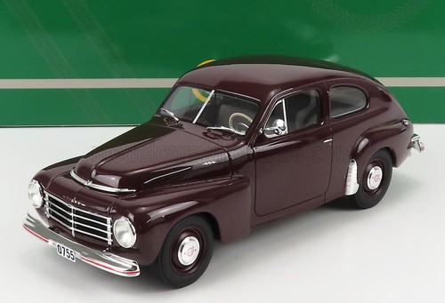Volvo pv444 1947 marron au - 1947,