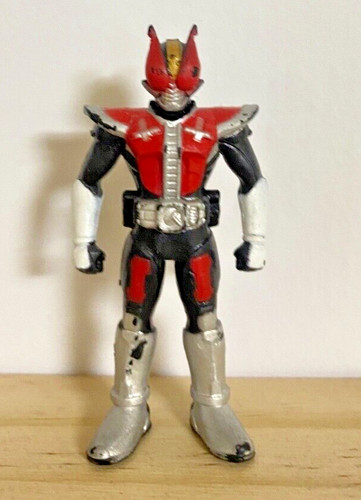 Mini figurine mascotte - , kamen