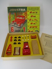 AT594 JOUSTRA 1018 BOITE