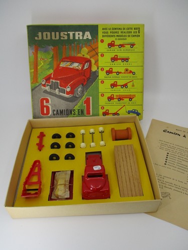 At594 joustra 1018 boite - joustra,