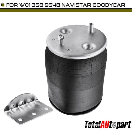 Air suspension spring - air, bags