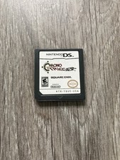Chrono Trigger Nintendo Ds Usa