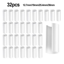 Jardin Structures Serre Film for PVC Tuyau Serres Pp + PVC en Plastique