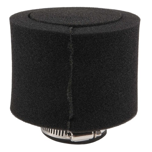 Filtre air mousse 38mm - filtre,