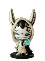 Qilby - Traître [Krosmaster + carte FR]