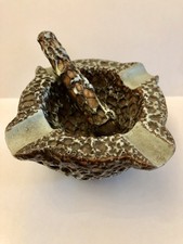Fat lava pestle mortar - lava, ‘pestle