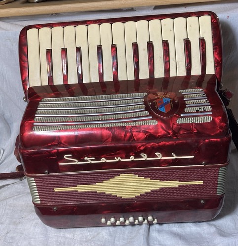 Beautiful vintage stanelli - beautiful,