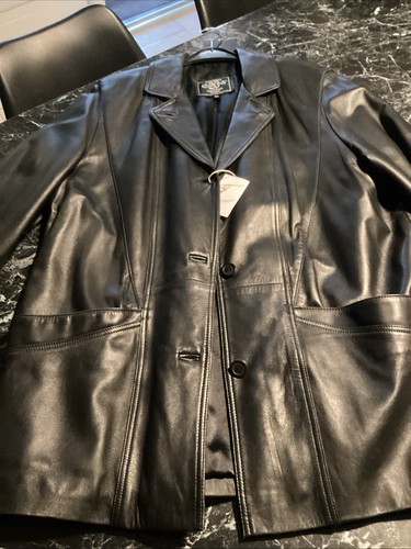 Veste femme cuir - veste,