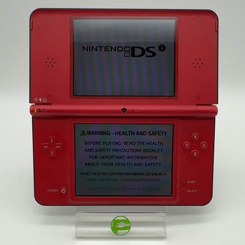 Nintendo dsi handheld game - dsi,