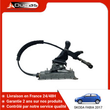 🇫🇷 LEVIER DE VITESSES