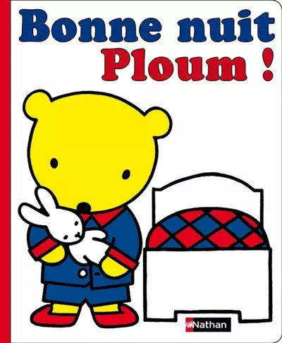 Bonne nuit ploum - bonne, micheline