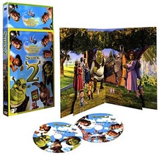 Shrek 2 [Edition Collector]