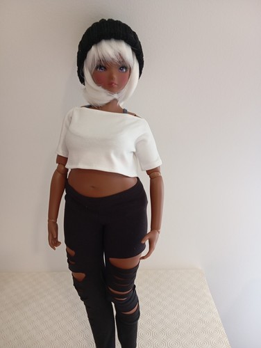Tenue pour poupée bjd smart - tenue,