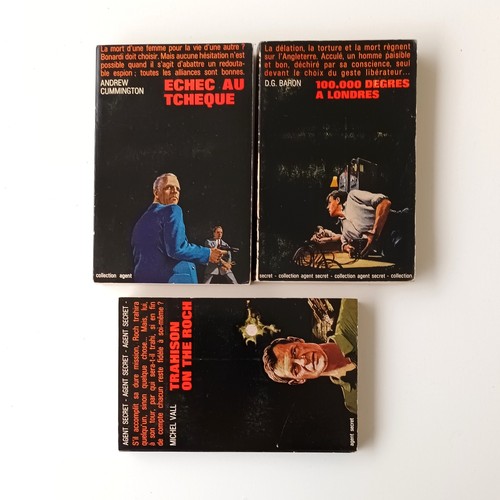 Lot livres poches - lot, collection