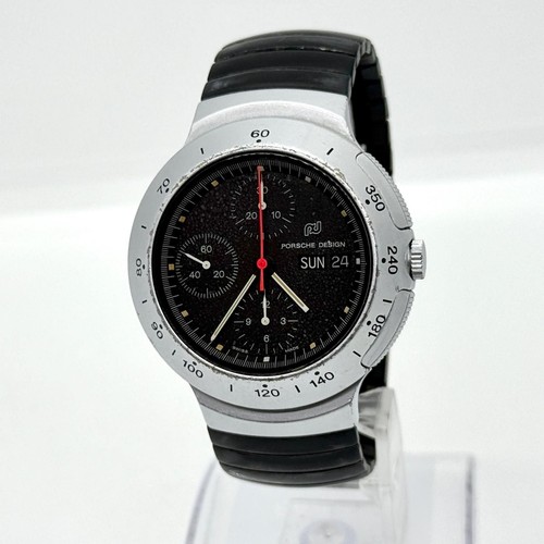 Montre pour homme porsche - pour,