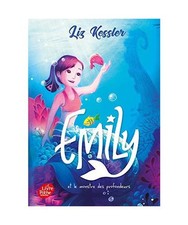 Emily et le monstre des