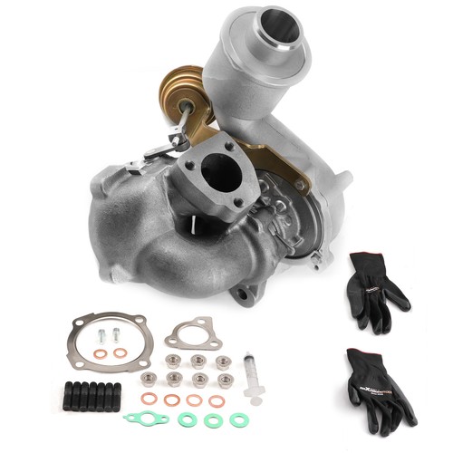 K03 052 turbocompresseur - , for