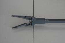 Pinces En Plastique Pour Aquarium 60 Cms Enlève Débris Sans Mouiller Les Mains