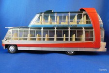 BUS    CITROËN U55 CITYRAMA