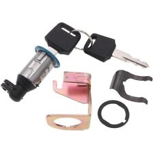 Serrure Barillet De Selle