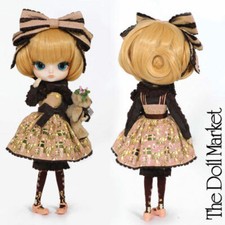 Pullip Dal Kleine Innocent