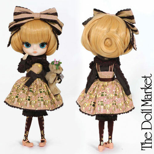 Pullip dal kleine innocent - dal,