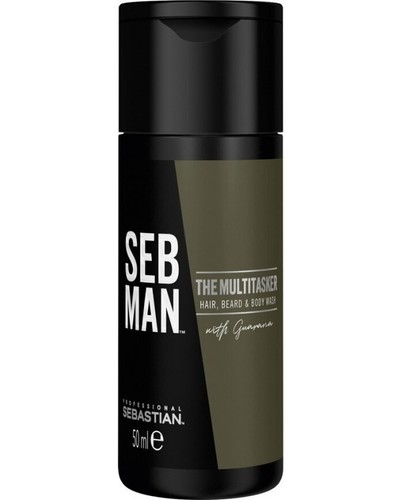 Wella sebman sebastian gel - sebman,
