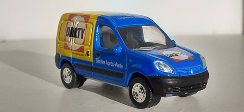 Norev inches renault - ,