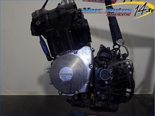Moteur suzuki 1100 gsxr 1992 - suzuki,