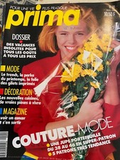 ANCIEN LIVRE REVUE MAGAZINE