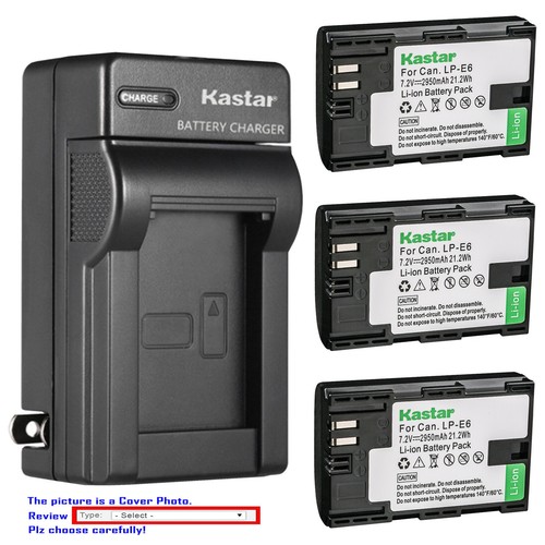 Kastar battery wall - kastar,