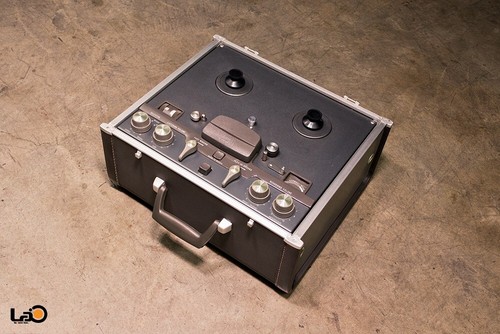 Ampex 690 bobine bande - ampex,