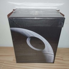 Star Wars: The Skywalker Saga [Blu-Ray] Limited Edition - 9 Films - NEUF