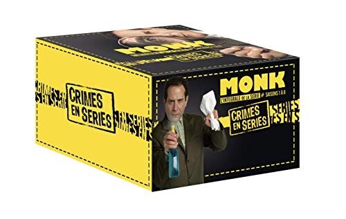 Monk integrale la - de,