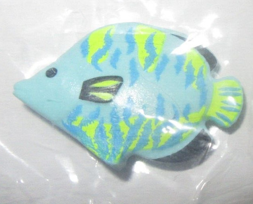 Playmobil poisson mer aquarium - poisson,