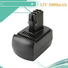 Batterie 12V 5000mAh pour