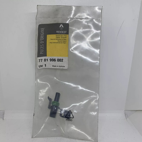 Genuine renault connecteur - genuine,