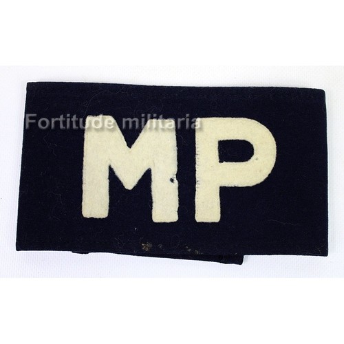 Brassard army us - mp,
