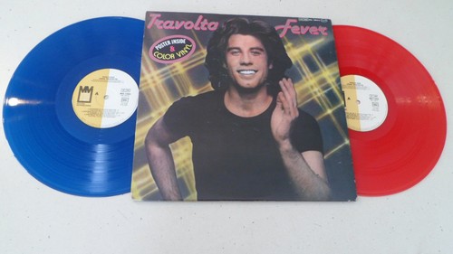 Double album 33t john - 33t,