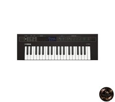 Yamaha reface DX synthétiseur