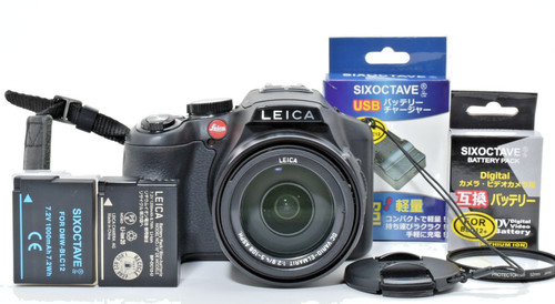 Appareil photo reflex