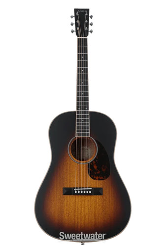 Larrivee 40mt legacy - larrivee, series