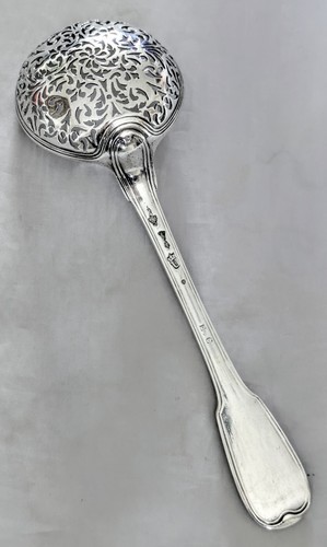 Langlois cuillère à - langlois,