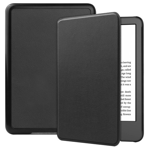 Housse pour amazon kindle - pour,