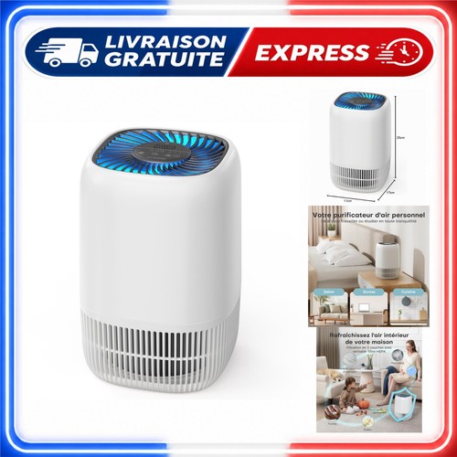 Aroev purificateur air hepa - aroev, d'air