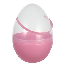 Oeufs Paques Plastique