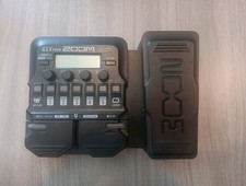Zoom G1X Four Guitar