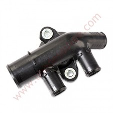 BRIDE EAU RACCORD COLLECTEUR